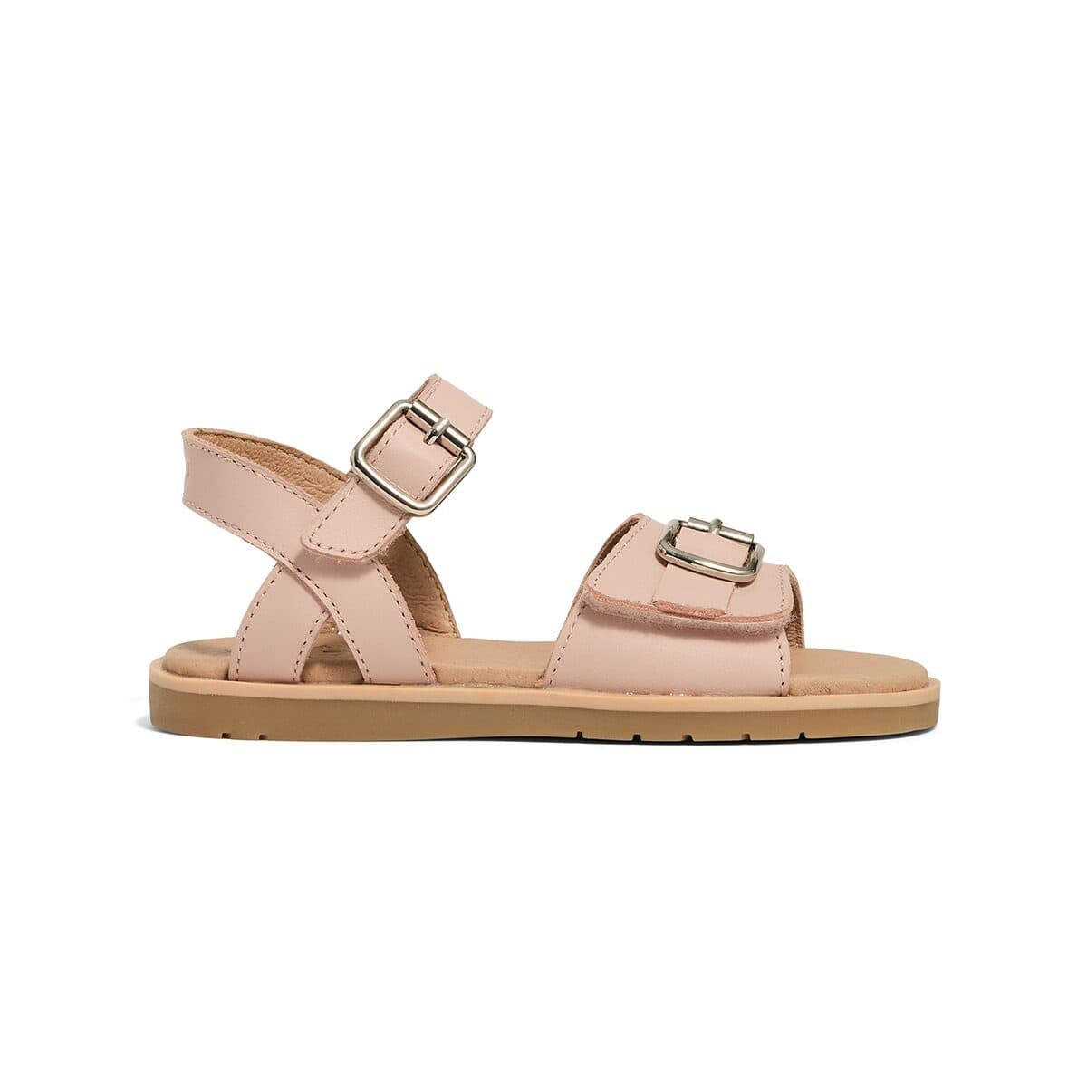 Pretty Brave Girls Shoes Piper Soft Pink Sandal
