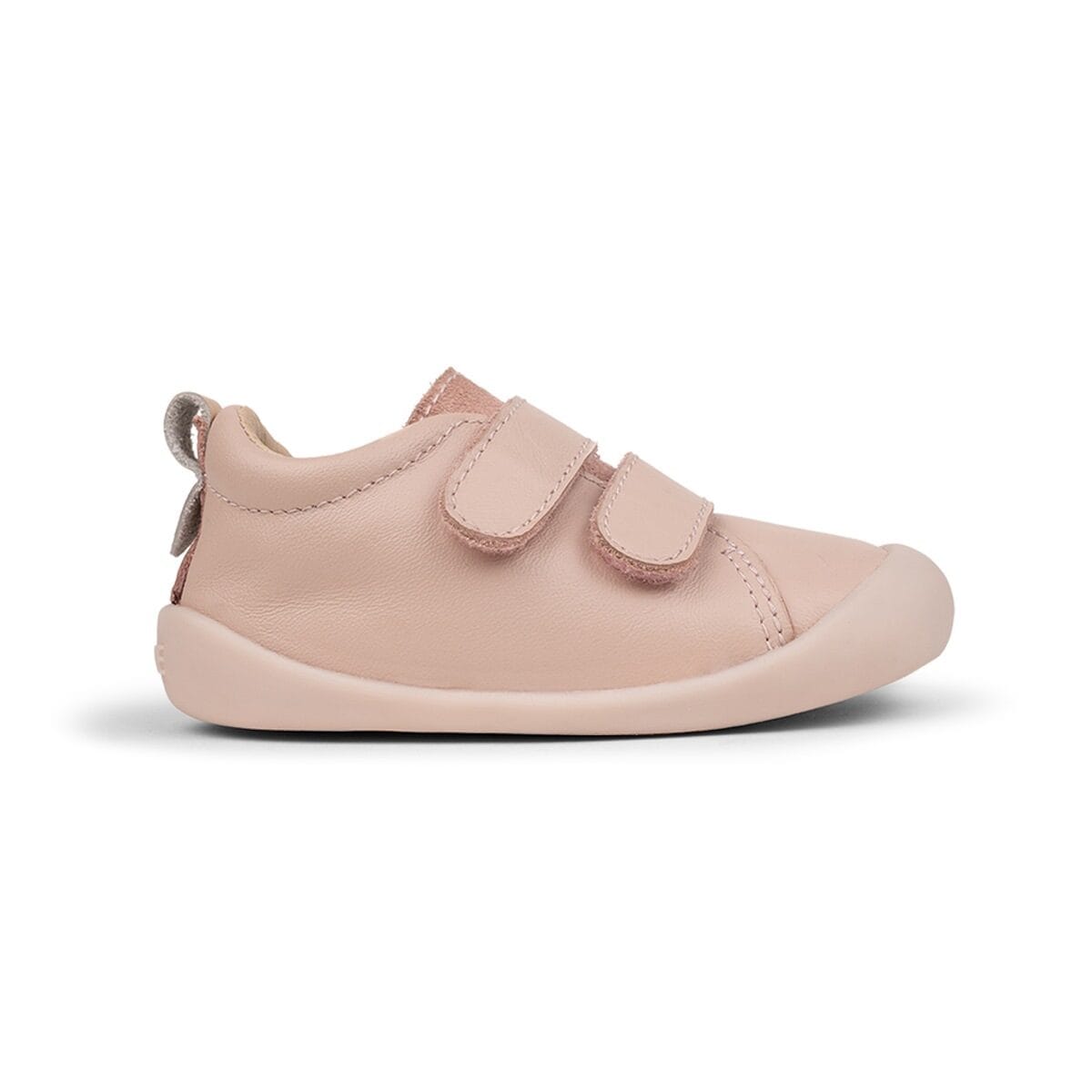 Pretty Brave Girls Shoes TOTO Dusky Pink