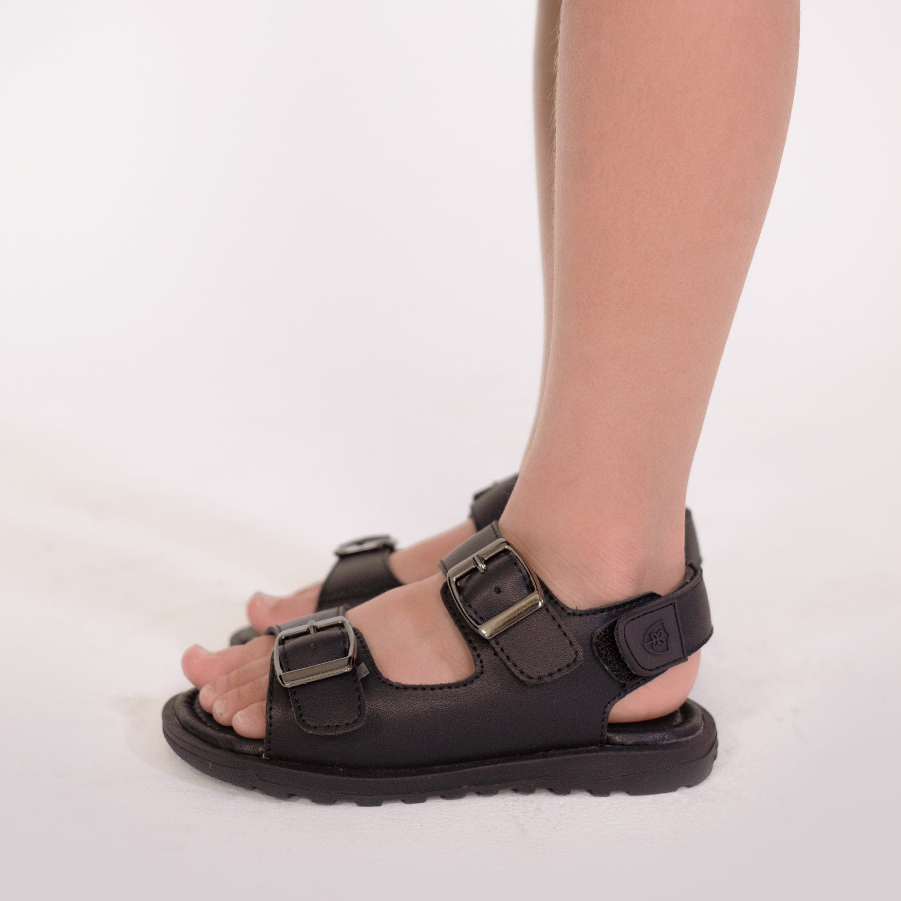 Pretty Brave Unisex Shoes Milo School Sandal
