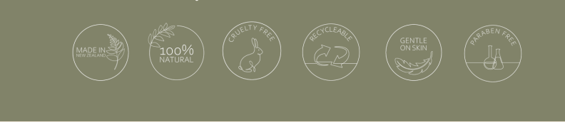 Pure Mama For Mum Bump Scrub