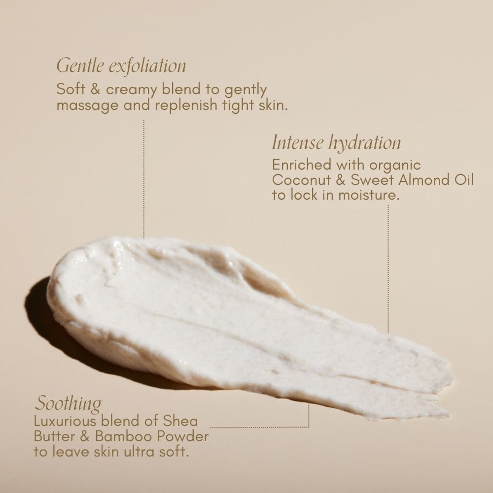 Pure Mama For Mum Pregnancy Care Set