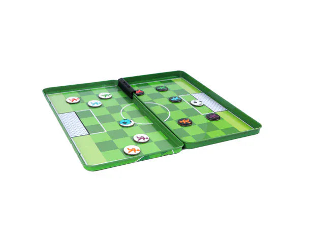 Purple Cow Toys Magnetic Soccer Game