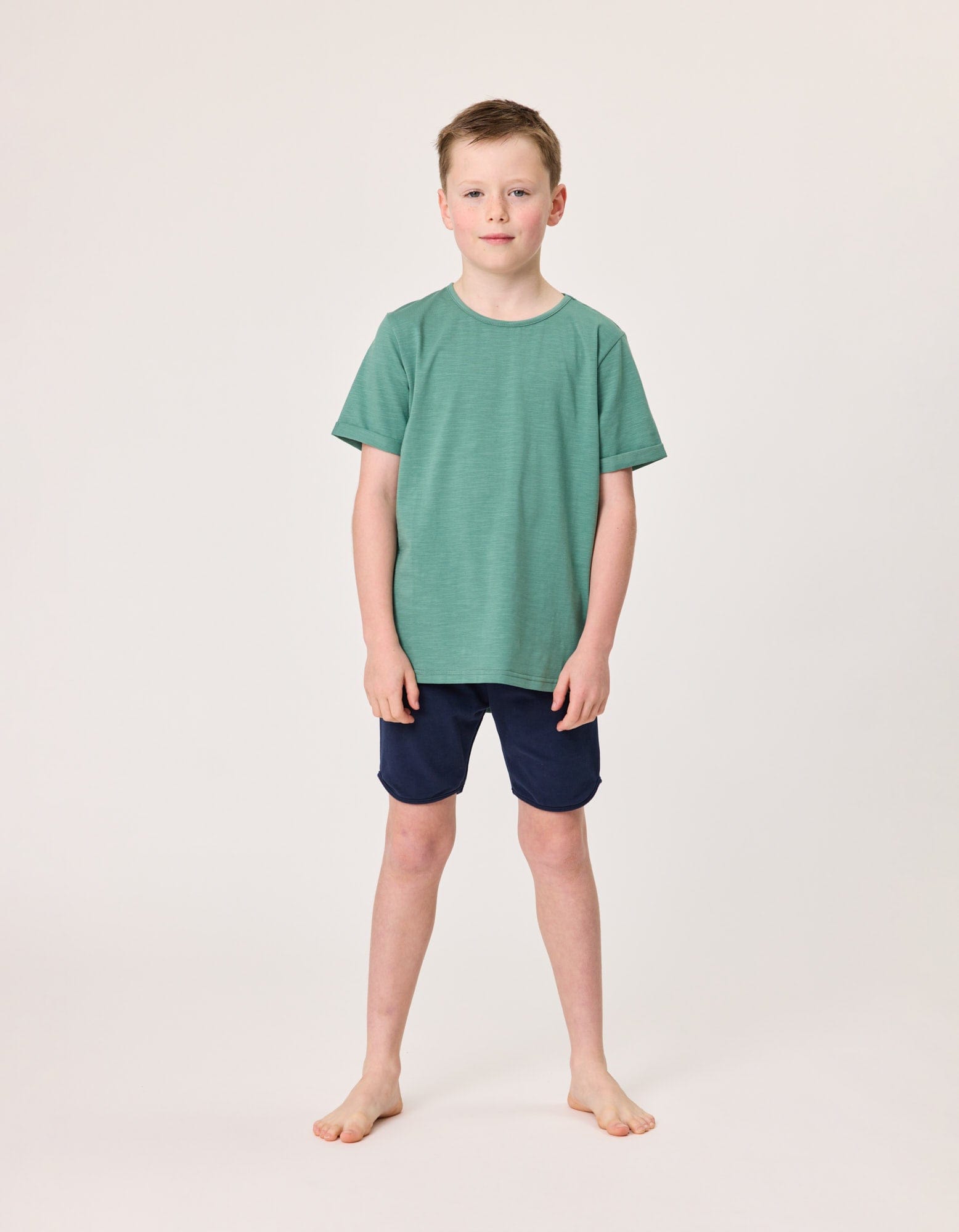 Rad Tribe Unisex Pants Rad Tribe Short in Ink