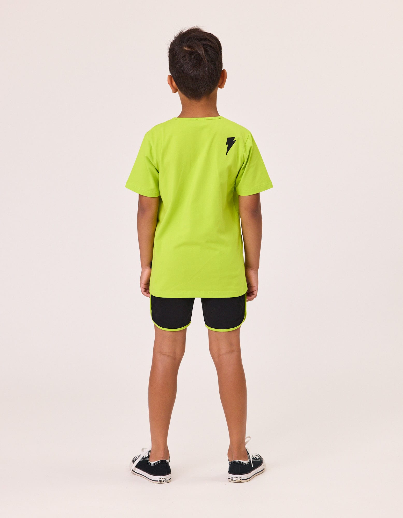 Radicool Dude Boys Bottoms Game On Short