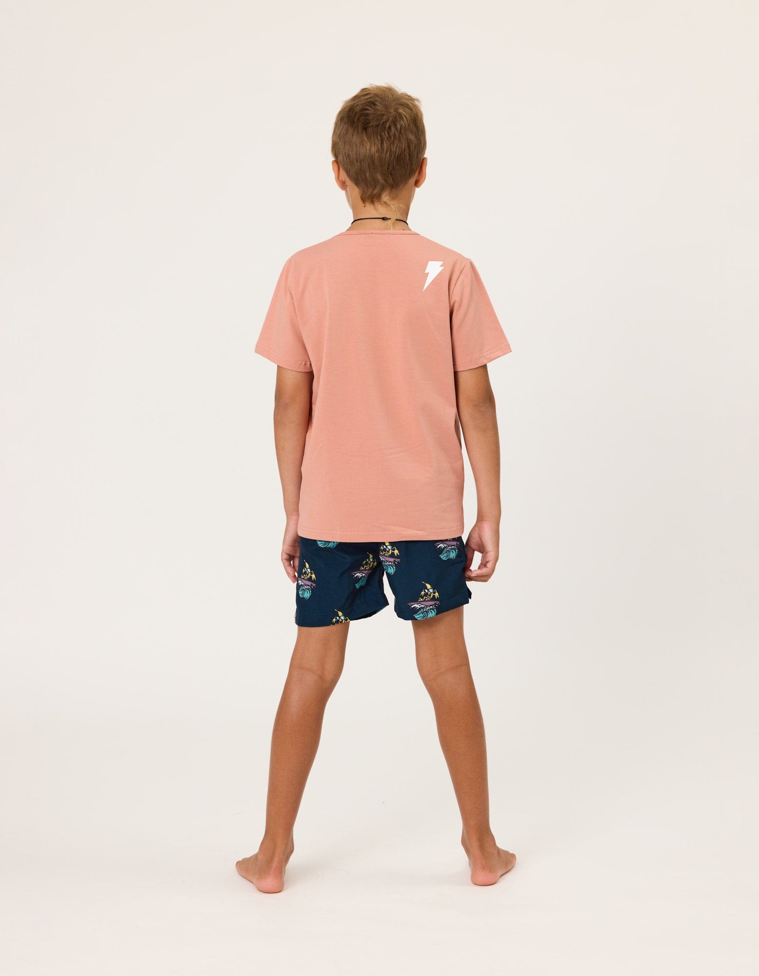 Radicool Dude Boys Bottoms Rad Vibes Boardies
