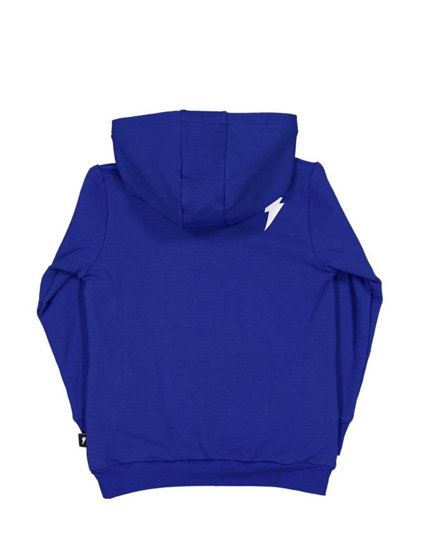 Radicool Dude Boys Jumper Rock On Hood