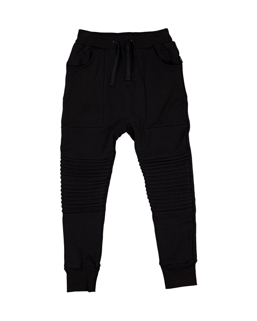 Radicool Dude Boys Pant Captain Pant in Black
