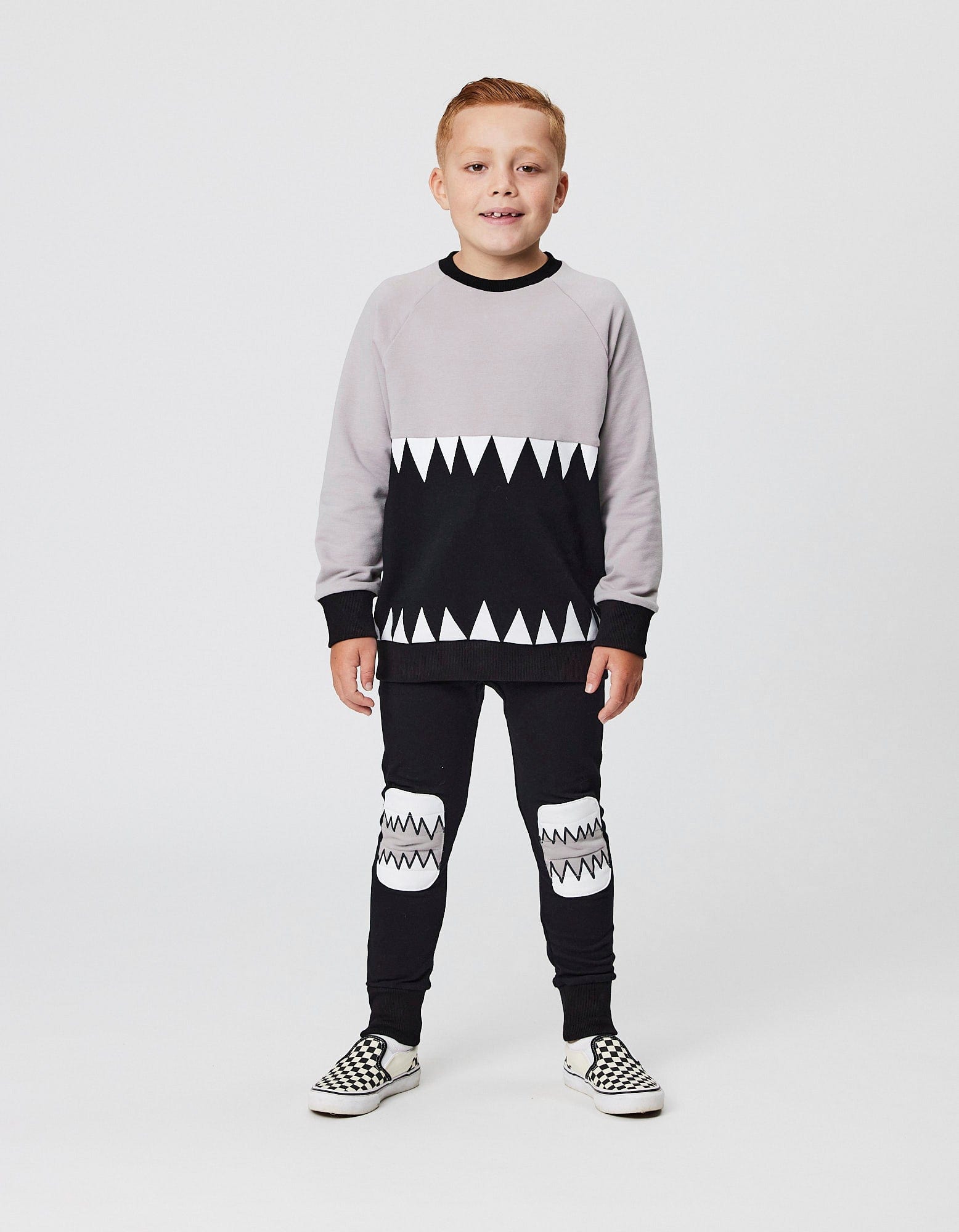 Radicool Dude Boys Pants Chomped Spacepant