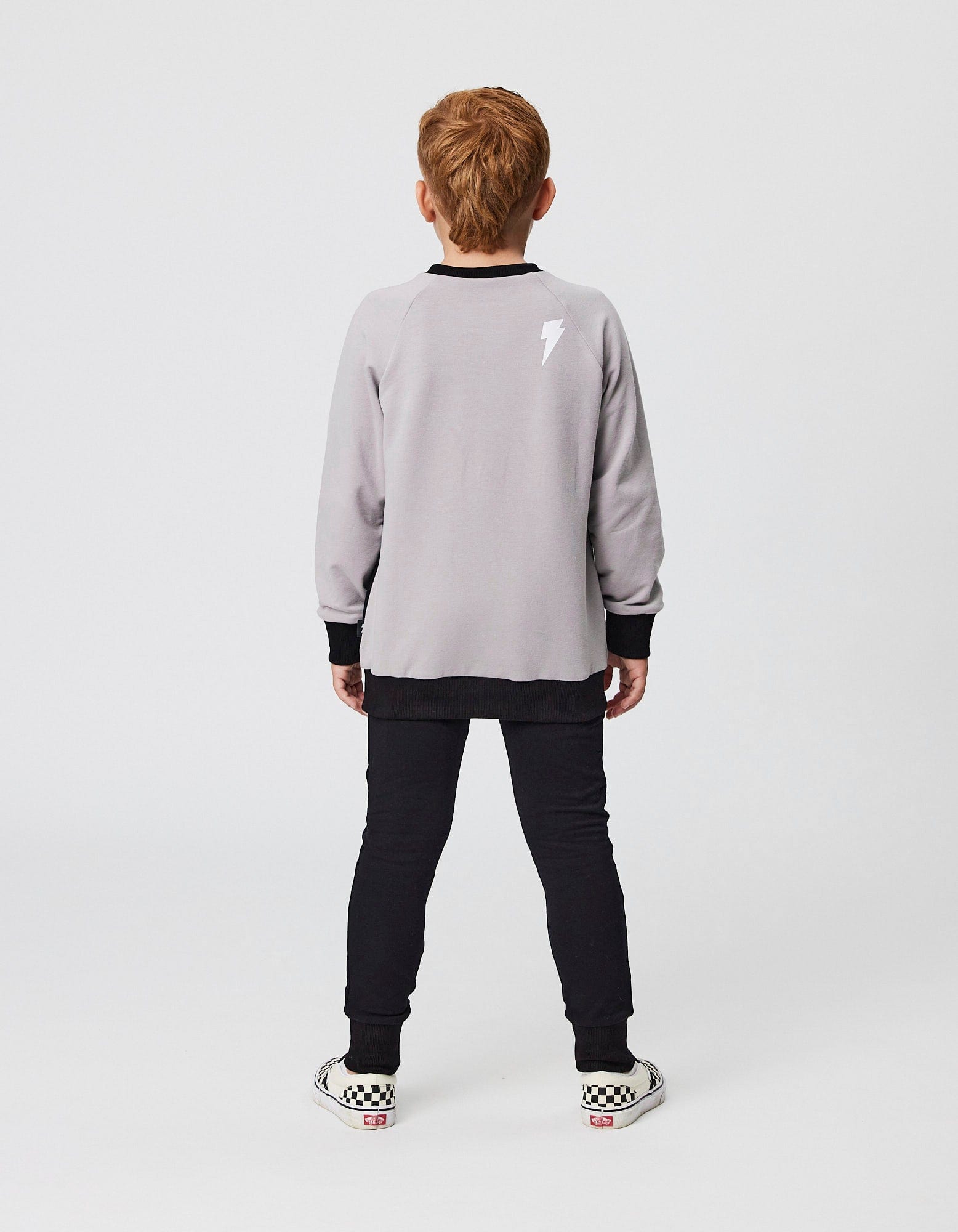 Radicool Dude Boys Pants Chomped Spacepant