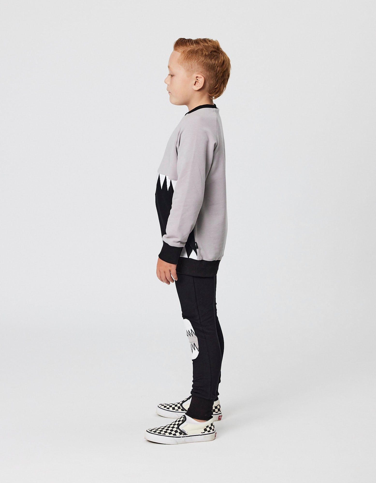 Radicool Dude Boys Pants Chomped Spacepant