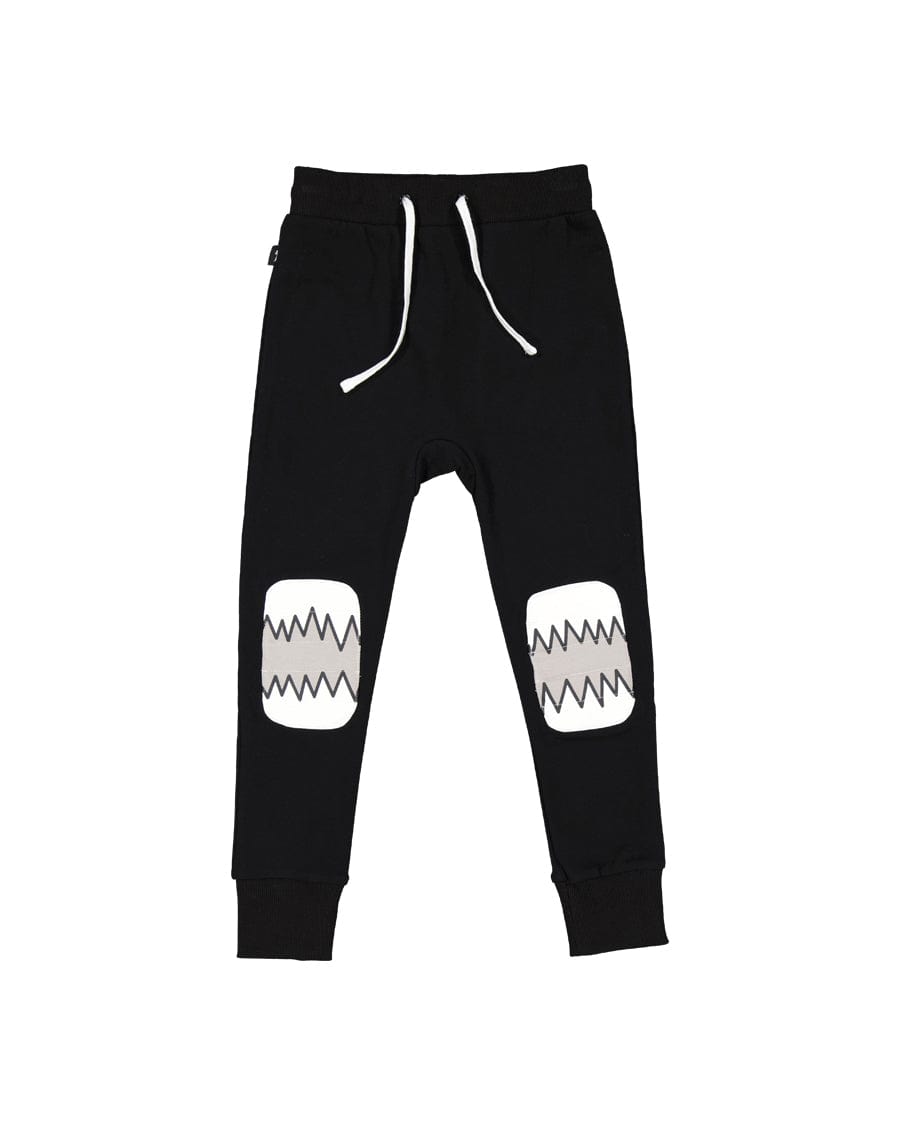 Radicool Dude Boys Pants Chomped Spacepant