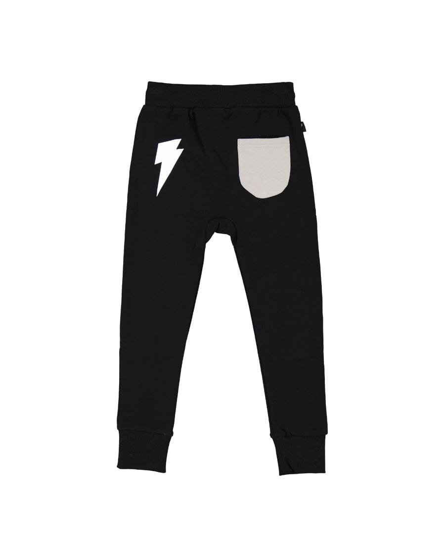 Radicool Dude Boys Pants Chomped Spacepant