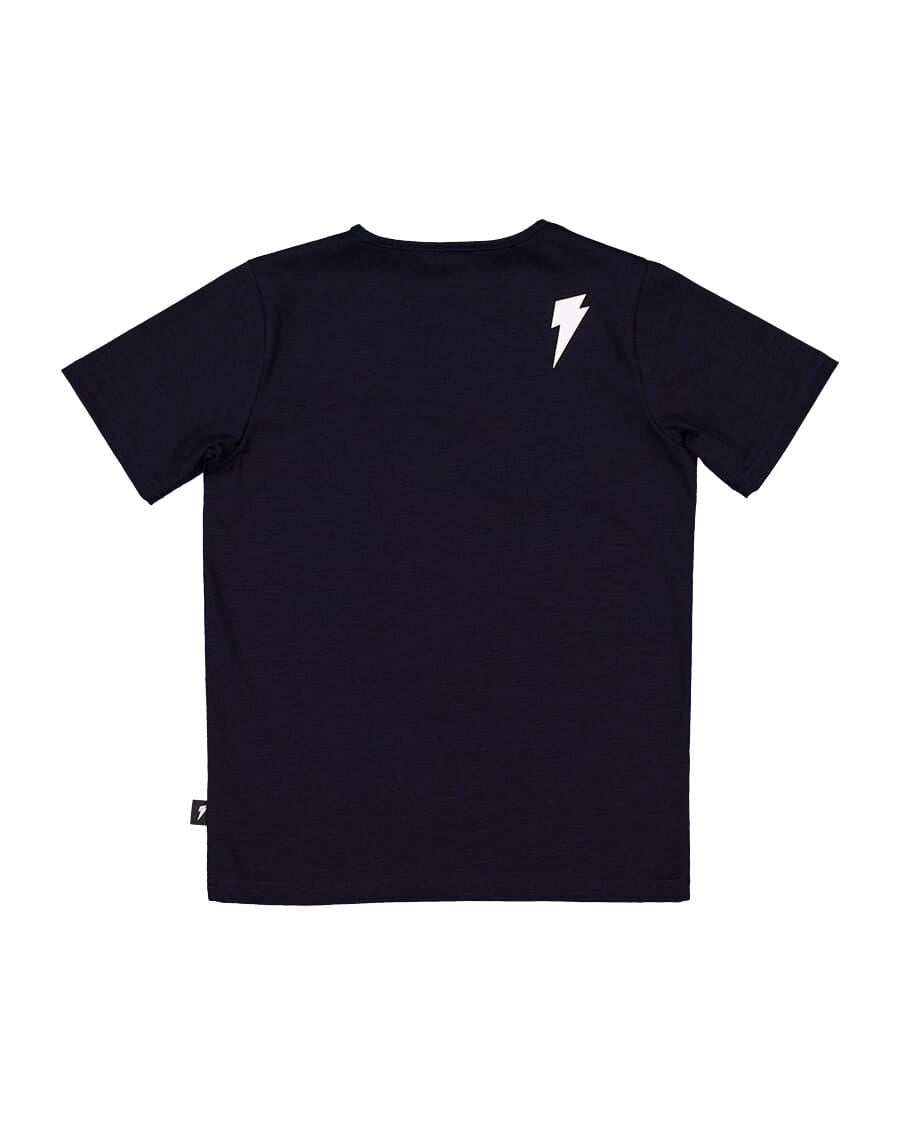 Radicool Dude Boys Tops Great White Tee