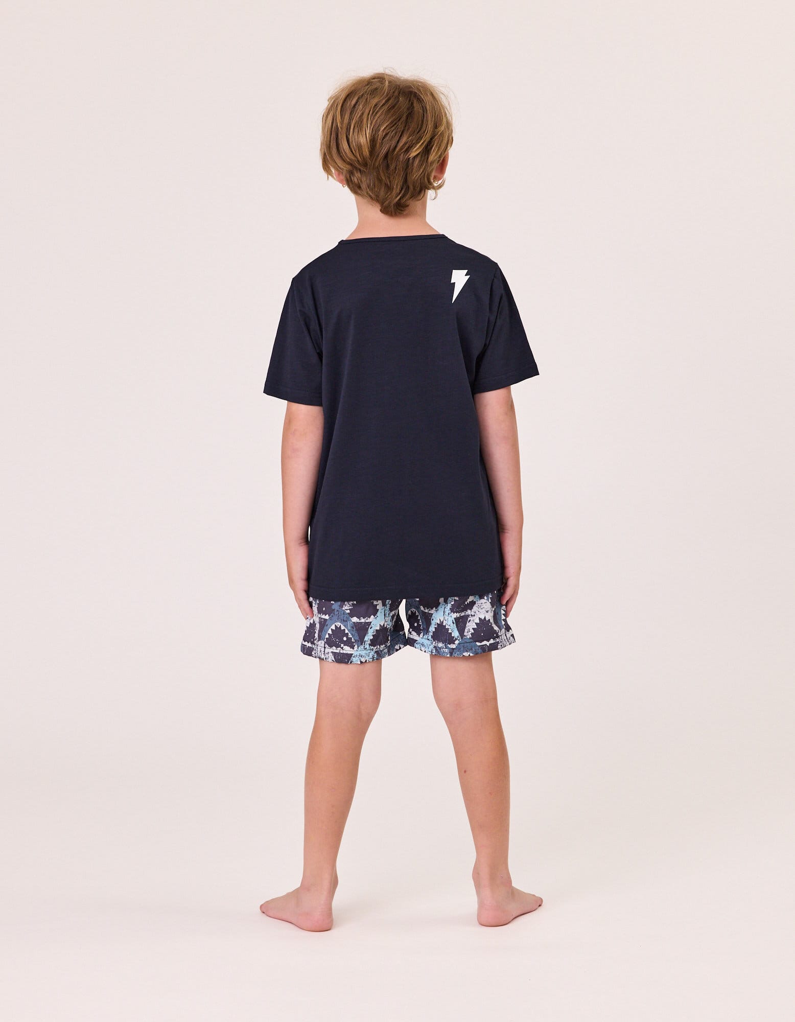 Radicool Dude Boys Tops Great White Tee