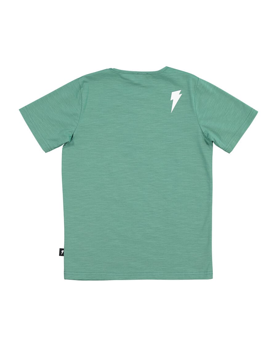 Radicool Dude Boys Tops Howdy Rowdy Tee
