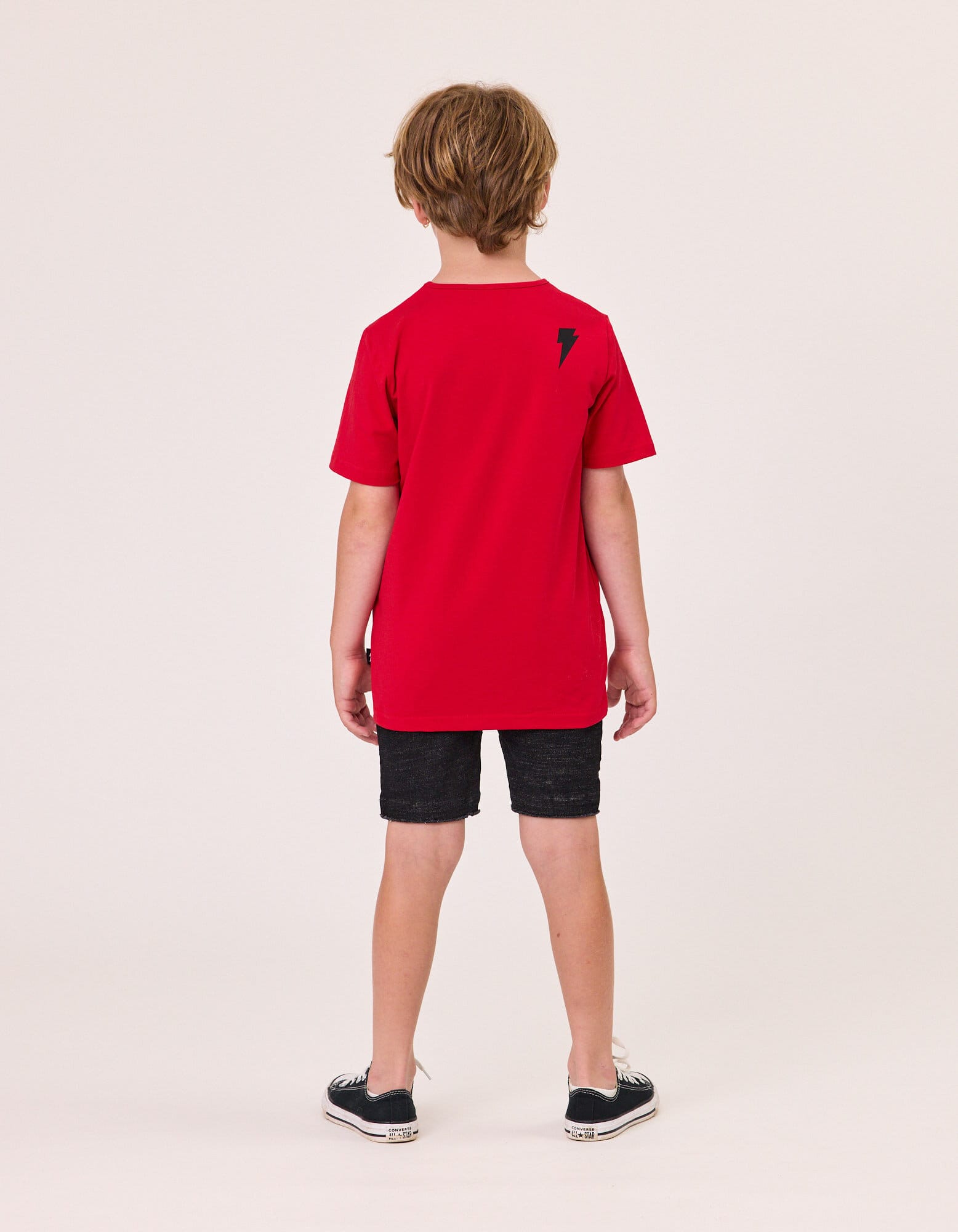 Radicool Dude Boys Tops Louder Dude Tee