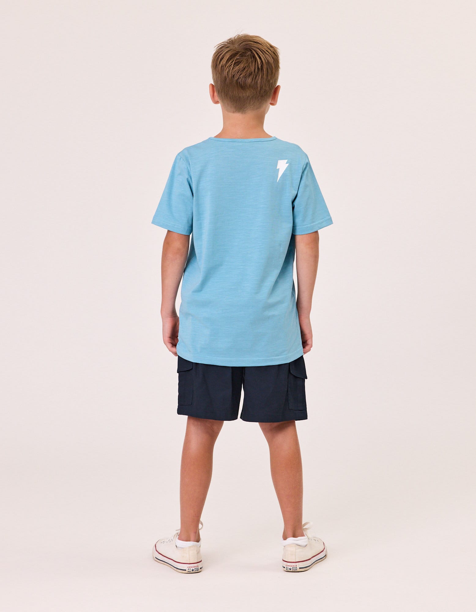 Radicool Dude Boys Tops Rad Tiger Tee