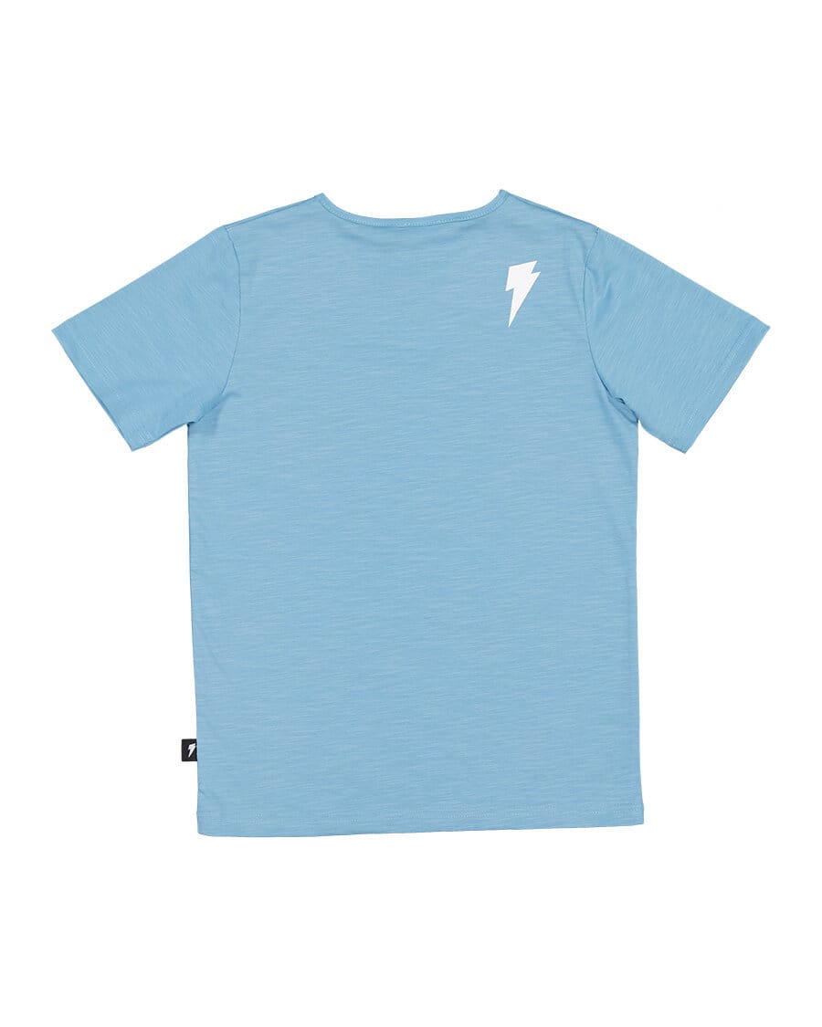 Radicool Dude Boys Tops Rad Tiger Tee