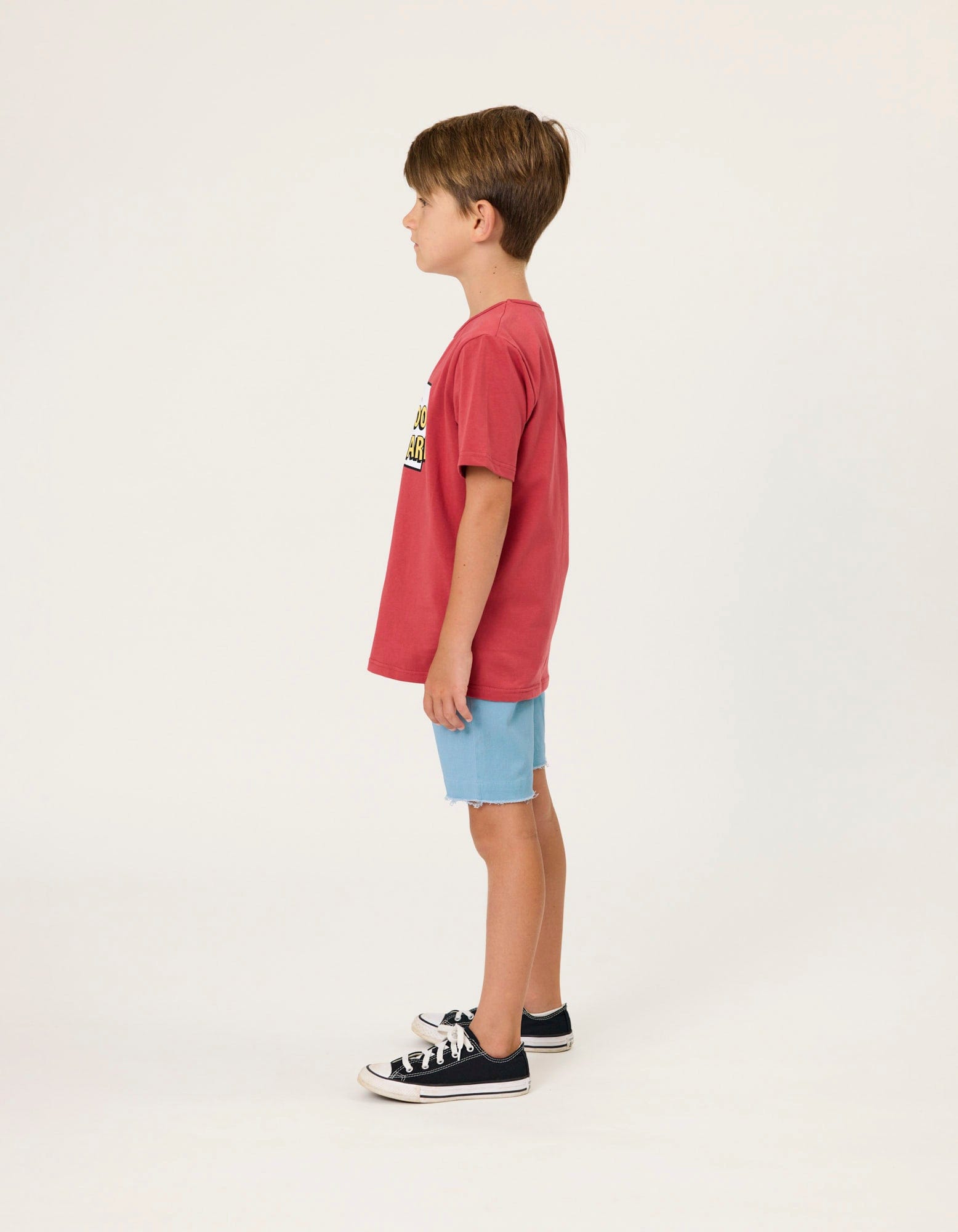 Radicool Dude Boys Tops Rooarr! Tee