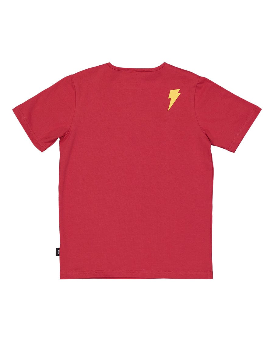 Radicool Dude Boys Tops Rooarr! Tee