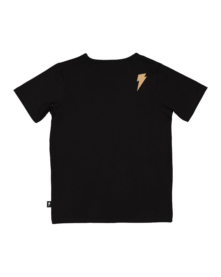 Radicool Dude Boys Tops Savage Tee