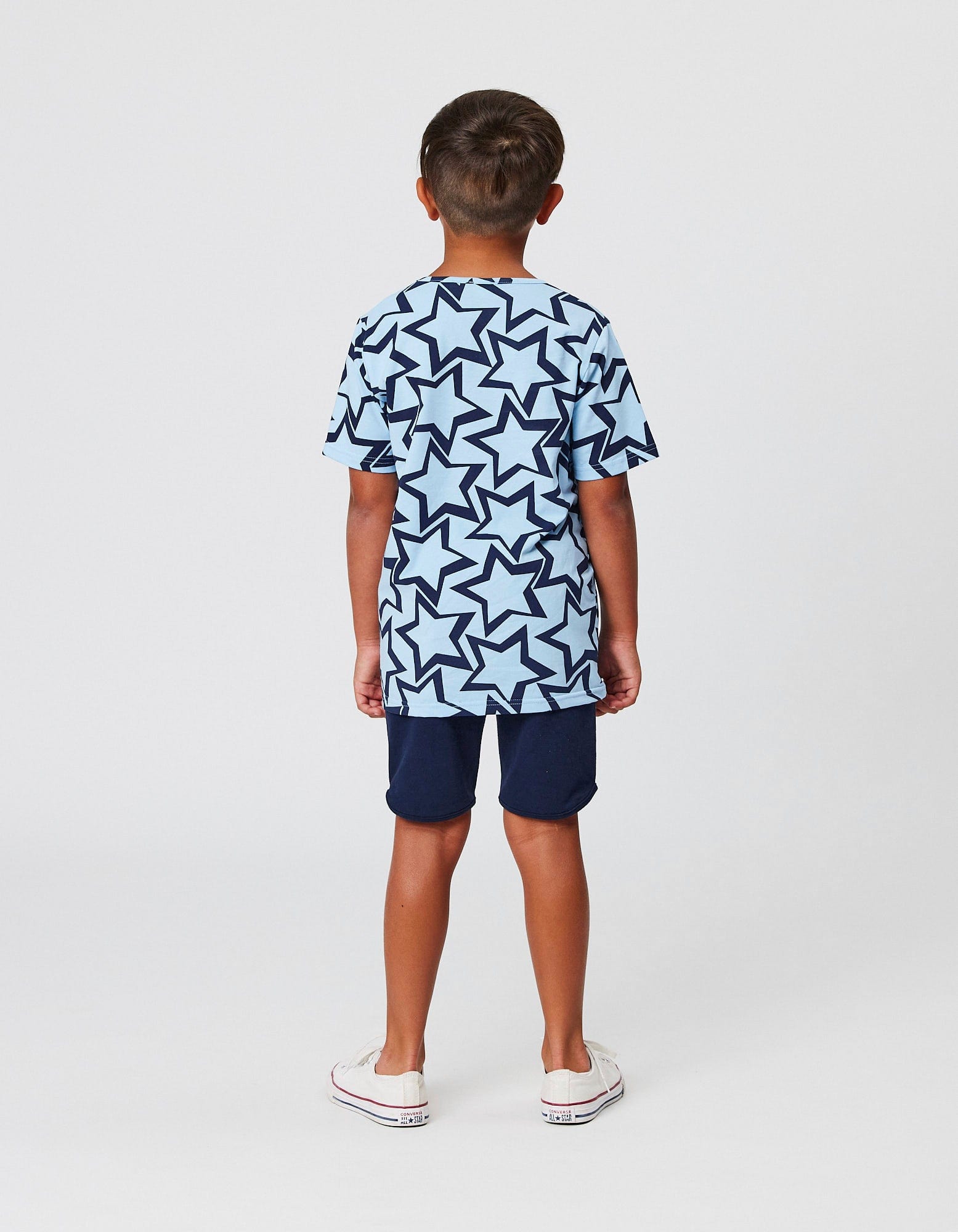 Radicool Dude Boys Tops Stellar Tee
