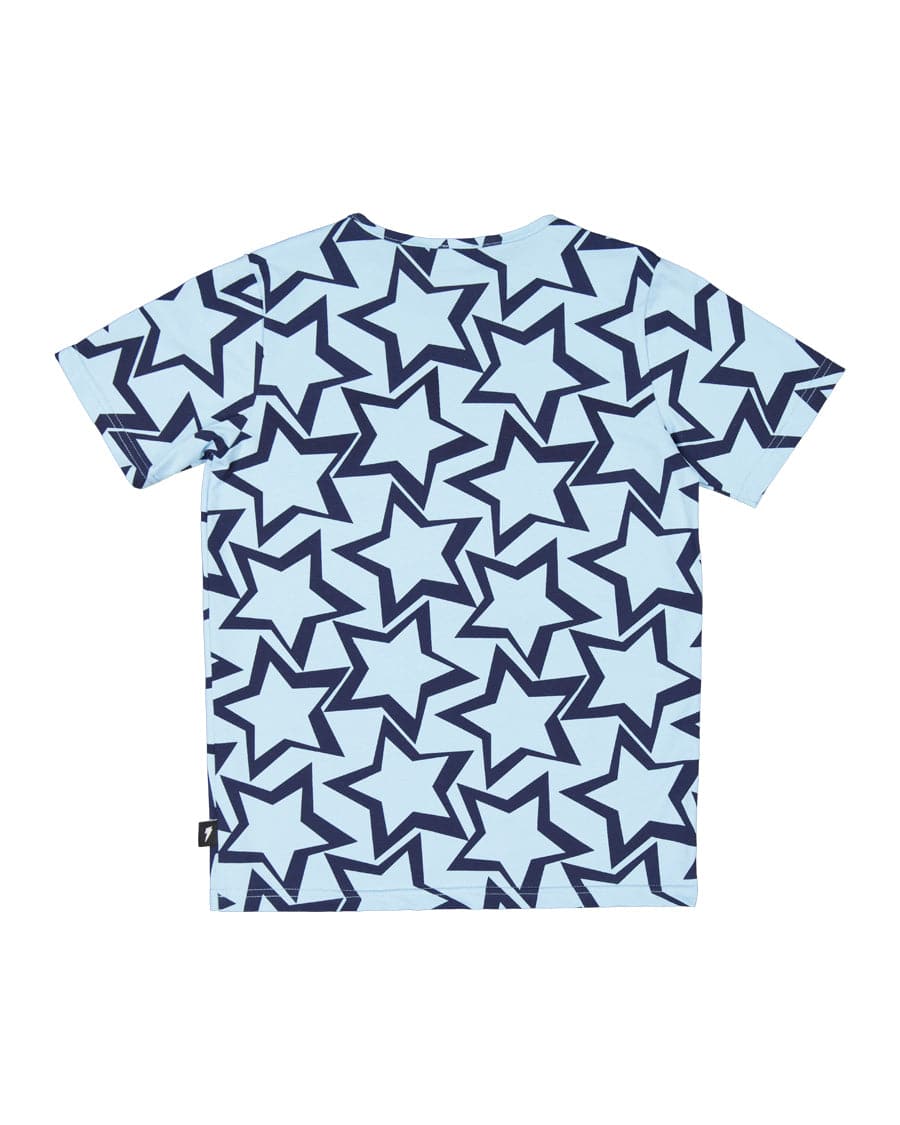 Radicool Dude Boys Tops Stellar Tee