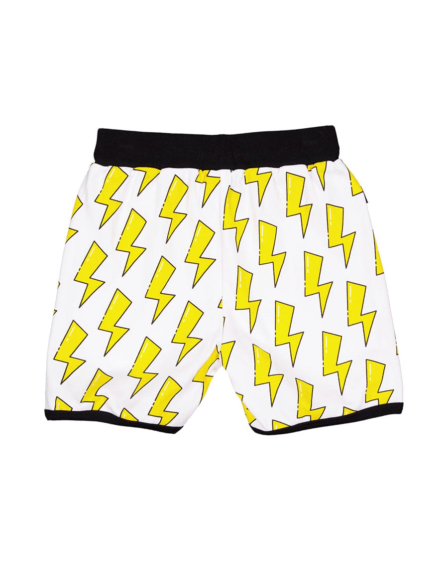 Radicool Dude Sleepwear & Loungewear Electric PJs