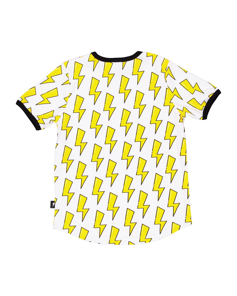 Radicool Dude Sleepwear & Loungewear Electric PJs