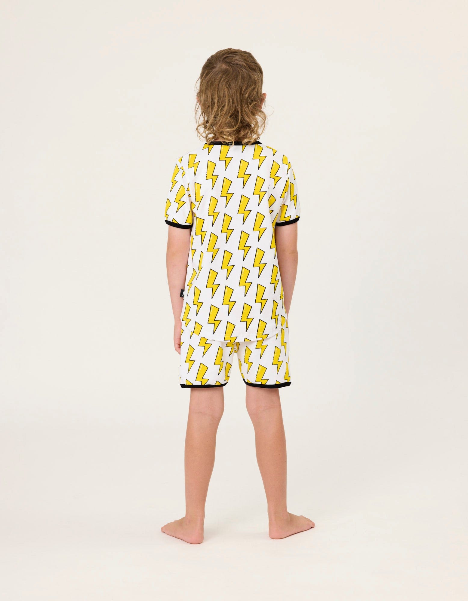 Radicool Dude Sleepwear & Loungewear Electric PJs