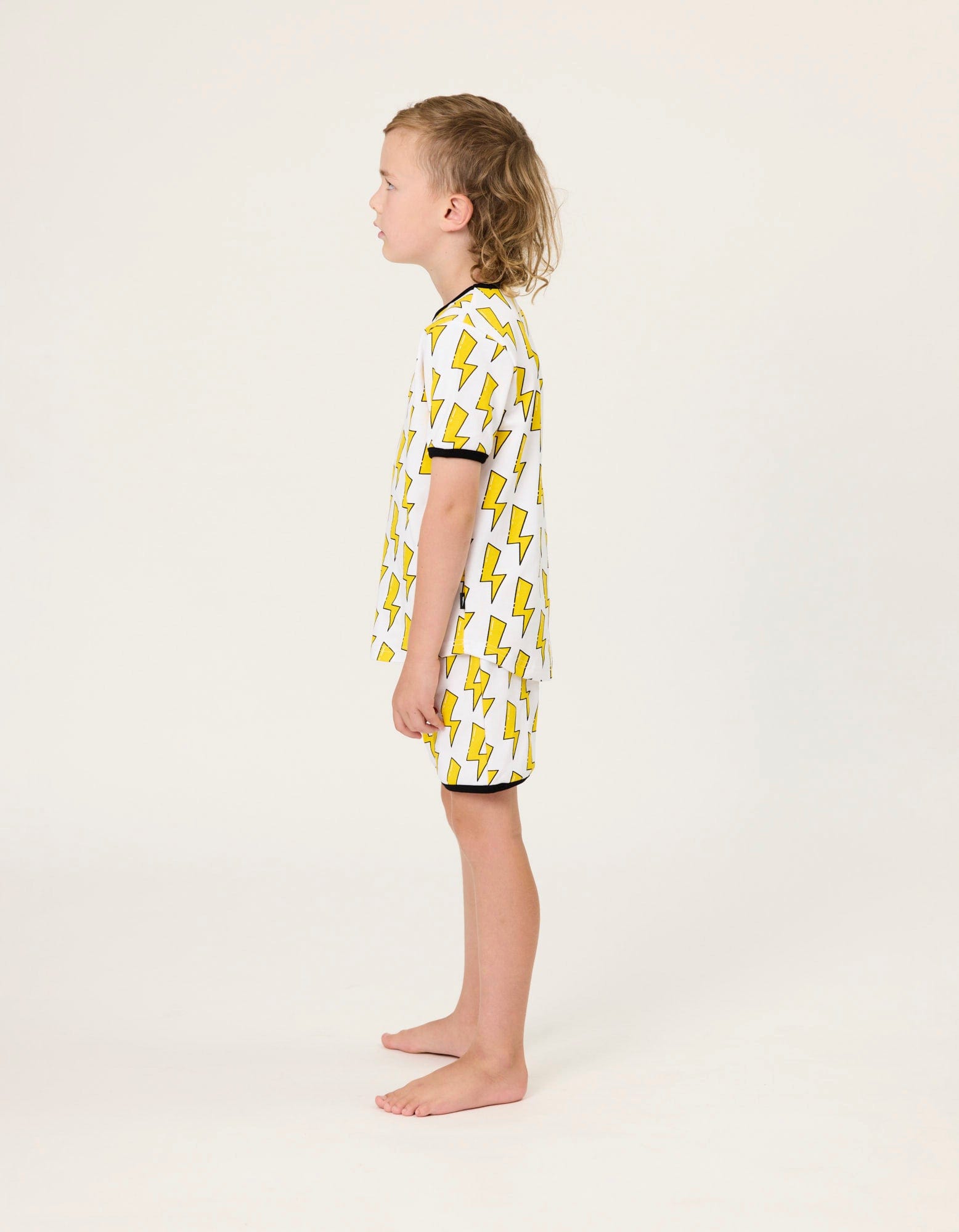 Radicool Dude Sleepwear & Loungewear Electric PJs