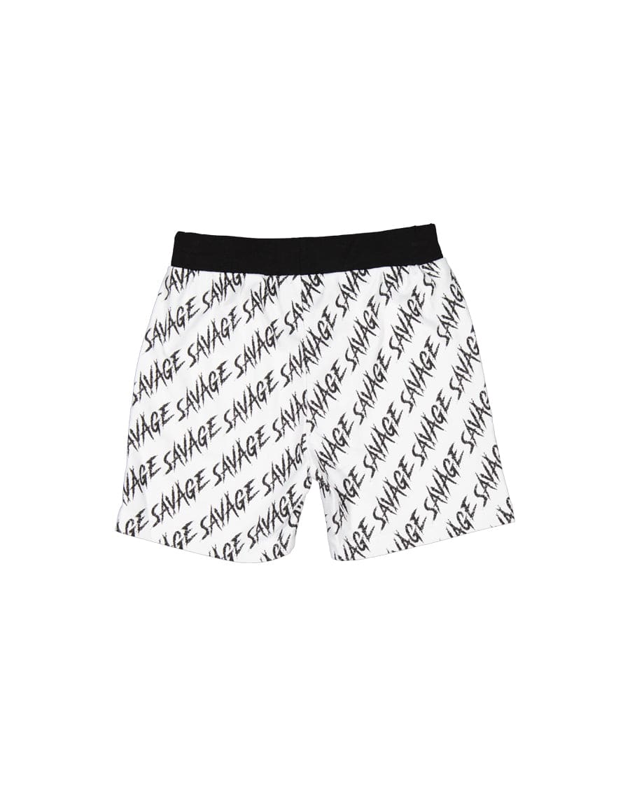 Radicool Dude Unisex Sleepware Savage PJs