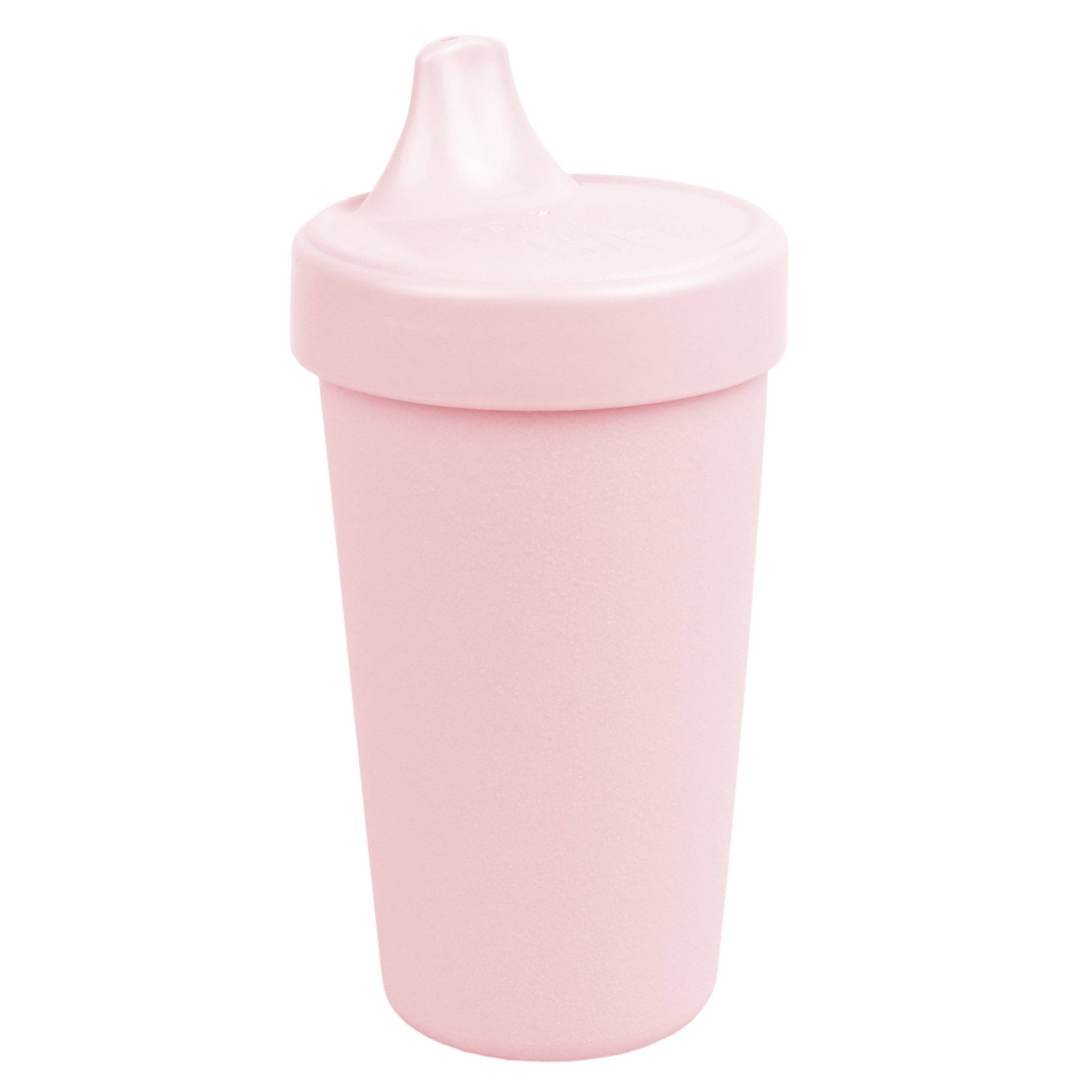 Re-Play Accessory Feeding Re-Play No-Spill Sippy Cup - Ice Pink