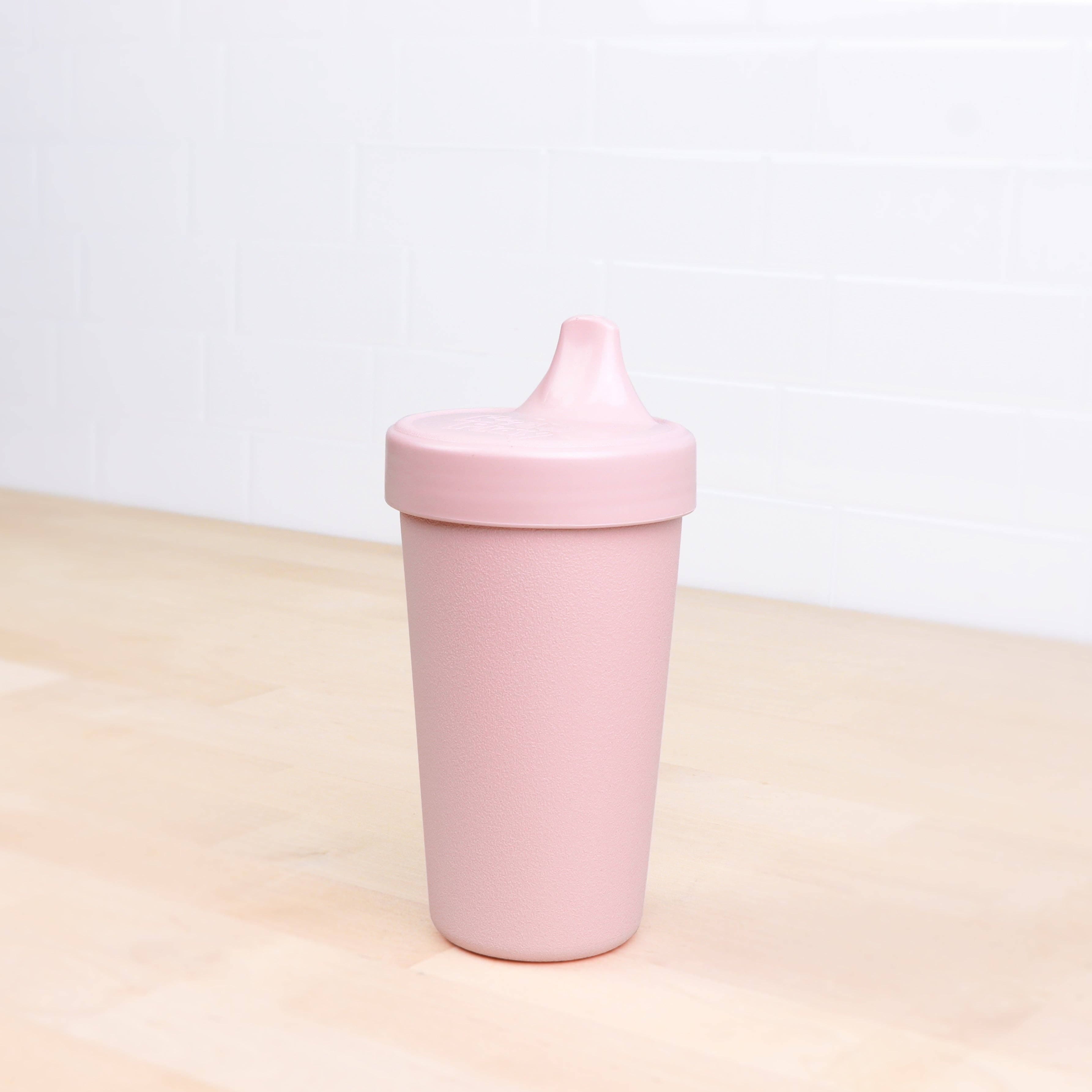 Re-Play Accessory Feeding Re-Play No-Spill Sippy Cup - Ice Pink
