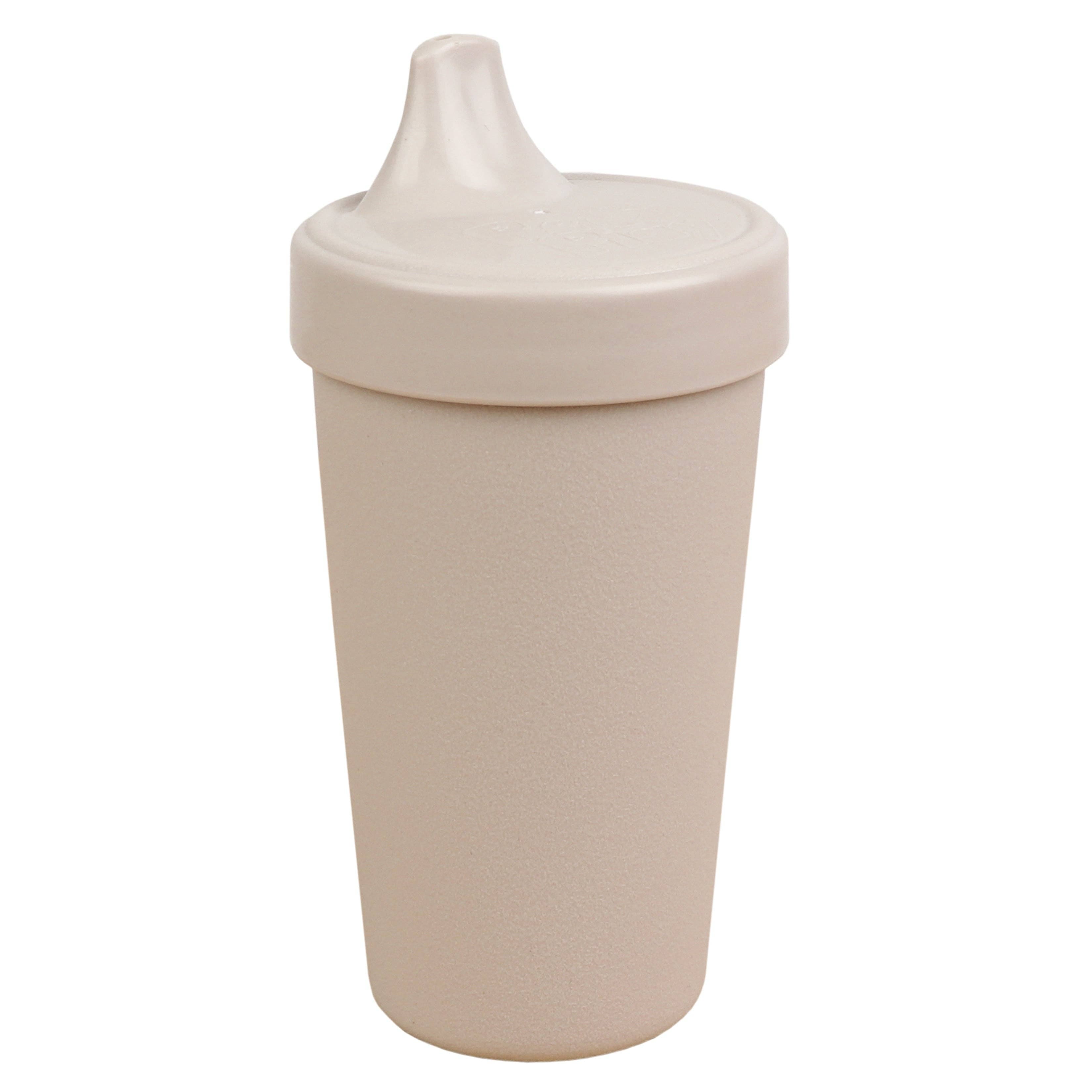 Re-Play Accessory Feeding Re-Play No-Spill Sippy Cup - Sand