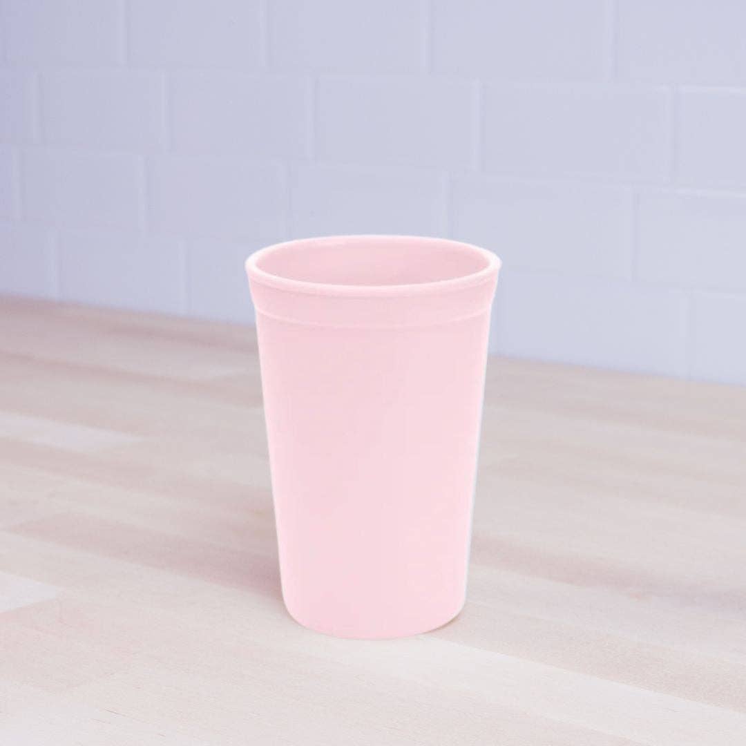 Re-Play Accessory Feeding Re-Play Tumbler - Ice Pink