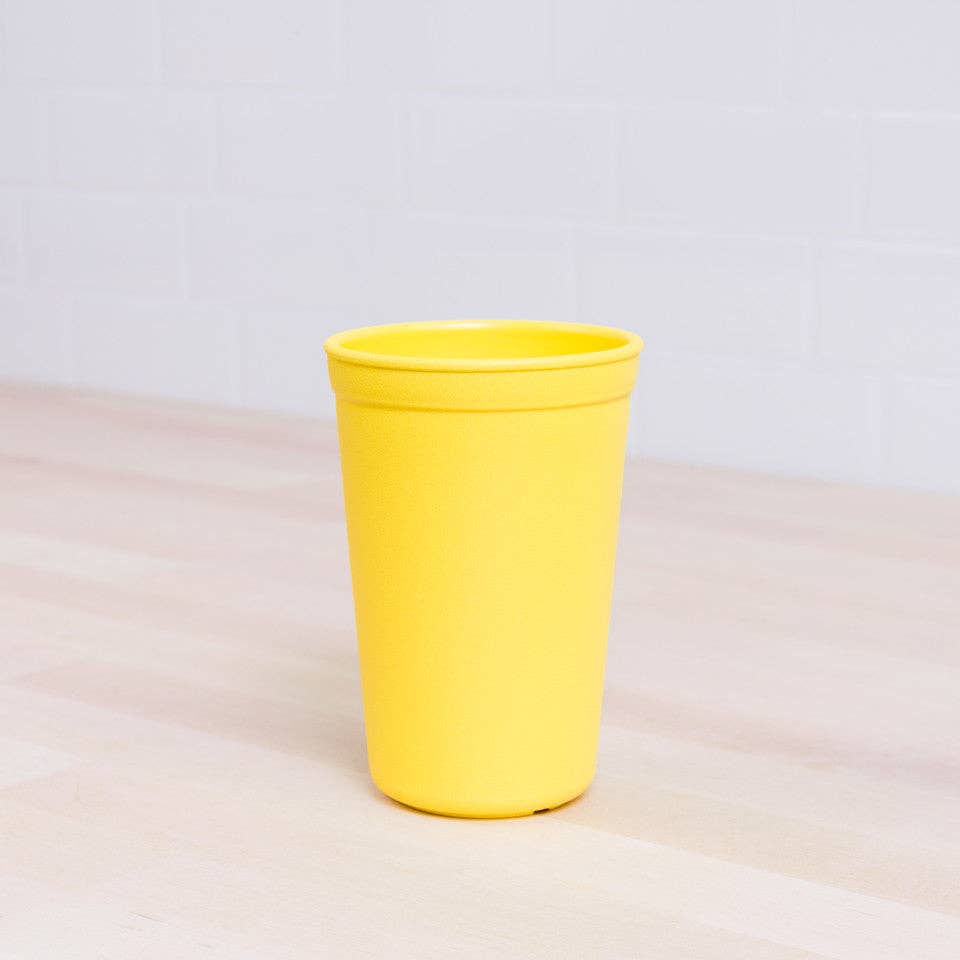 Re-Play Accessory Feeding Re-Play Tumbler - Yellow