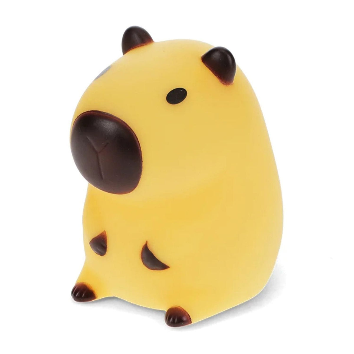 Rex London Room Decor Night Light - Little Capybara