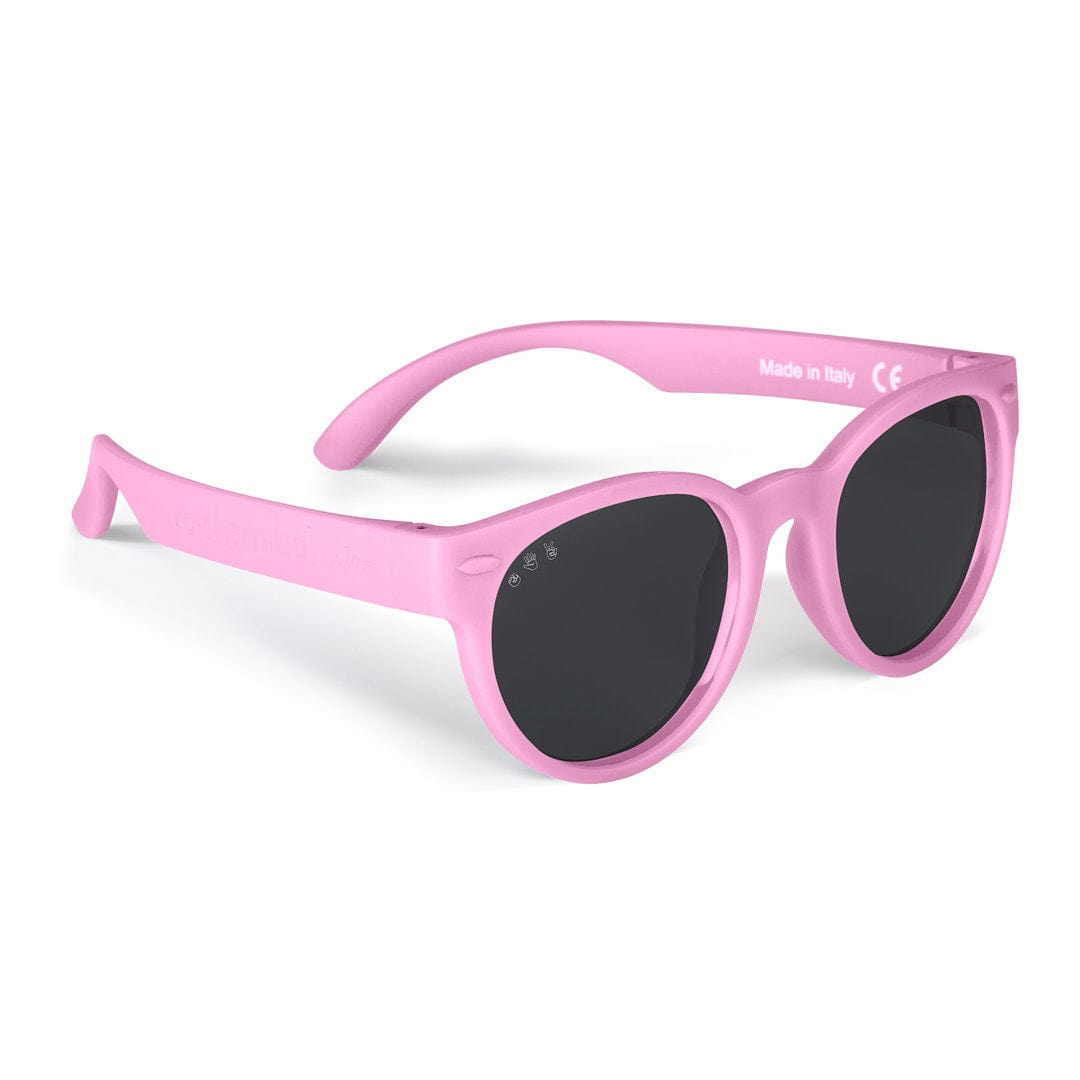 Ro.Sham.Bo Accessory Sunglasses Round Baby Shades w Black Lens