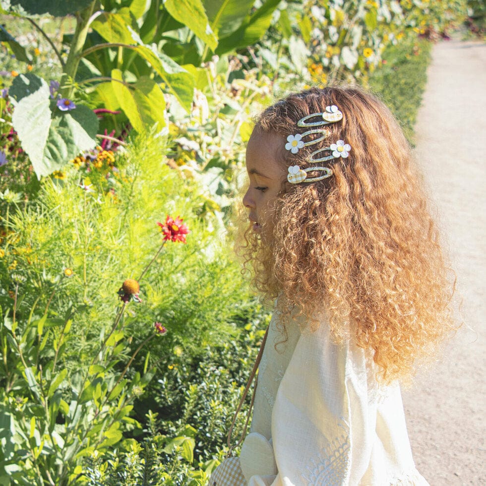 Rockahula Kids Accessory Hair Daisy Daisy Clips