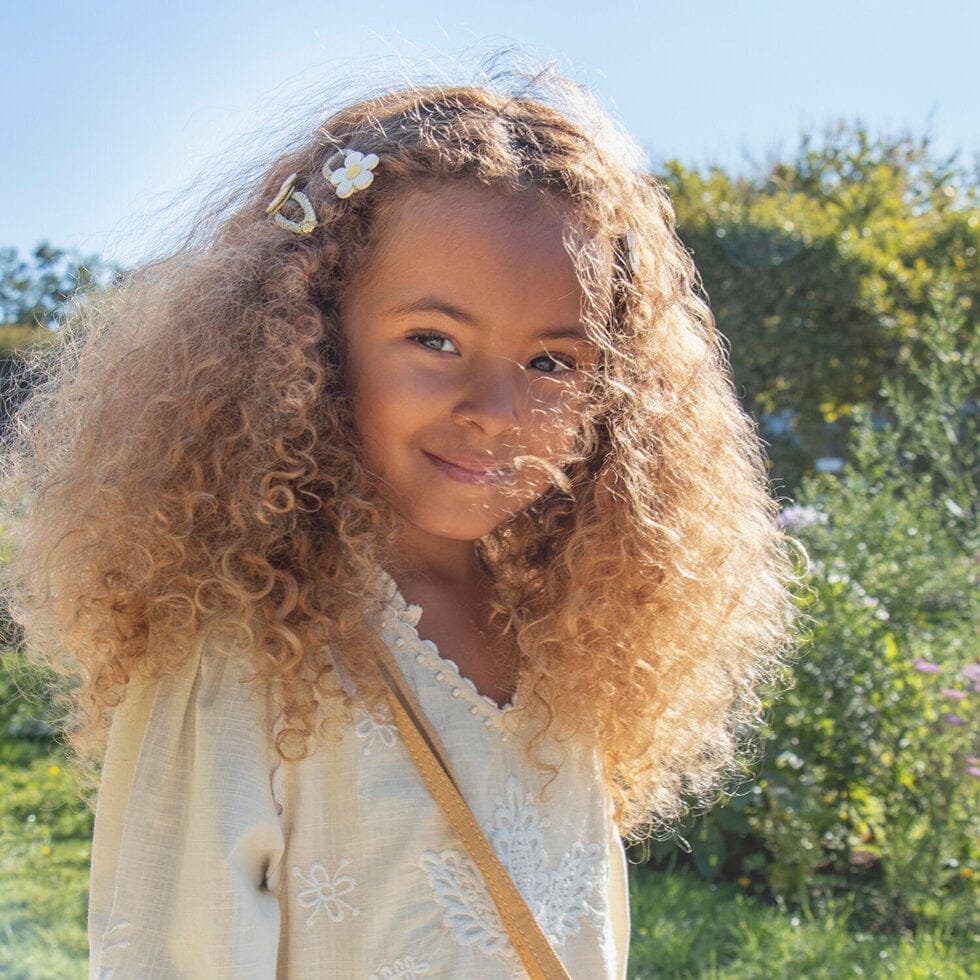 Rockahula Kids Accessory Hair Daisy Daisy Clips