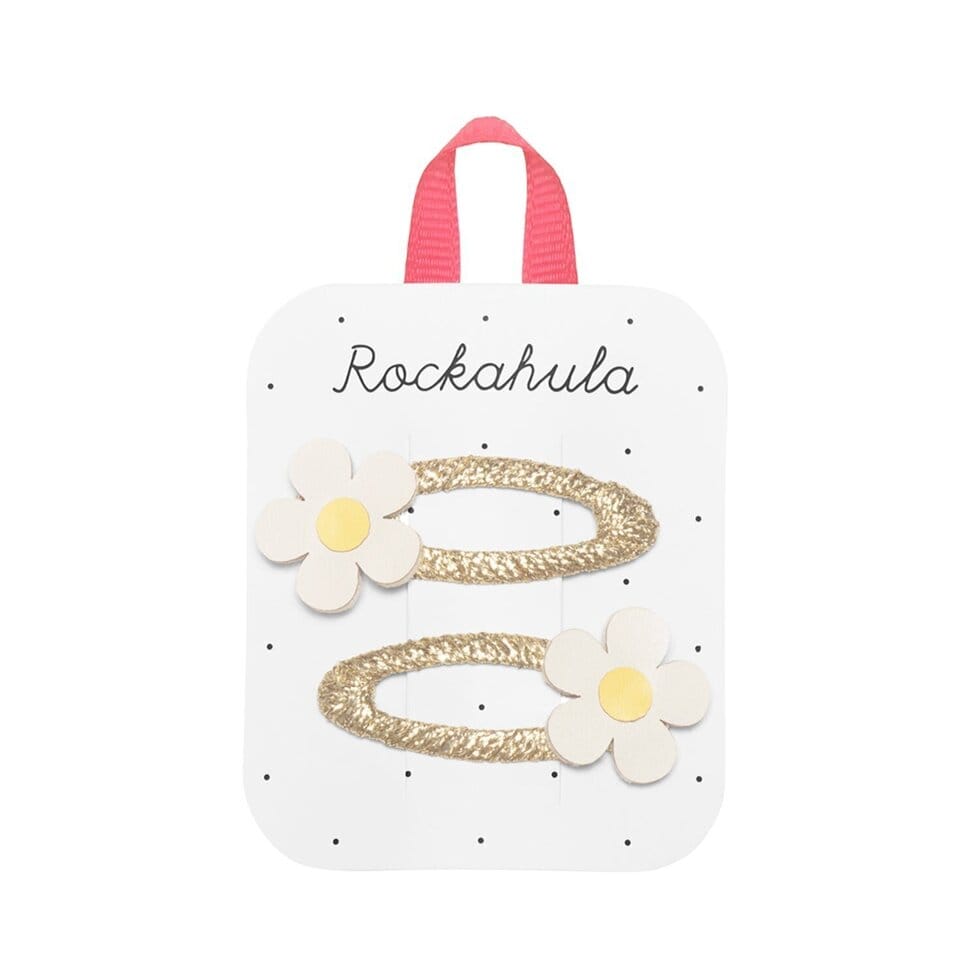 Rockahula Kids Accessory Hair Daisy Daisy Clips