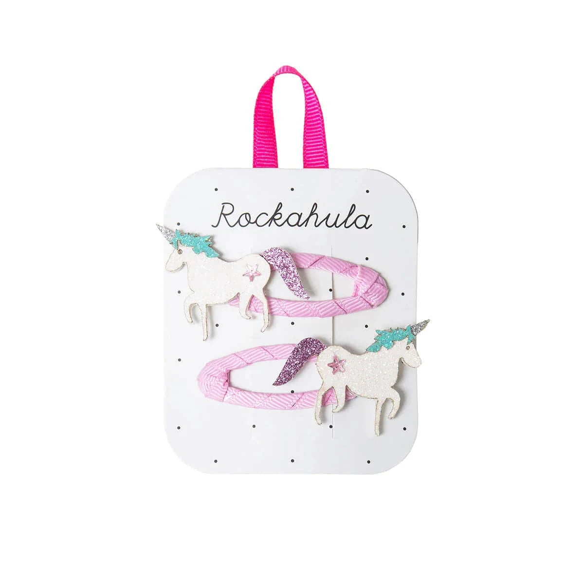 Rockahula Kids Accessory Hair Unicorn Clips