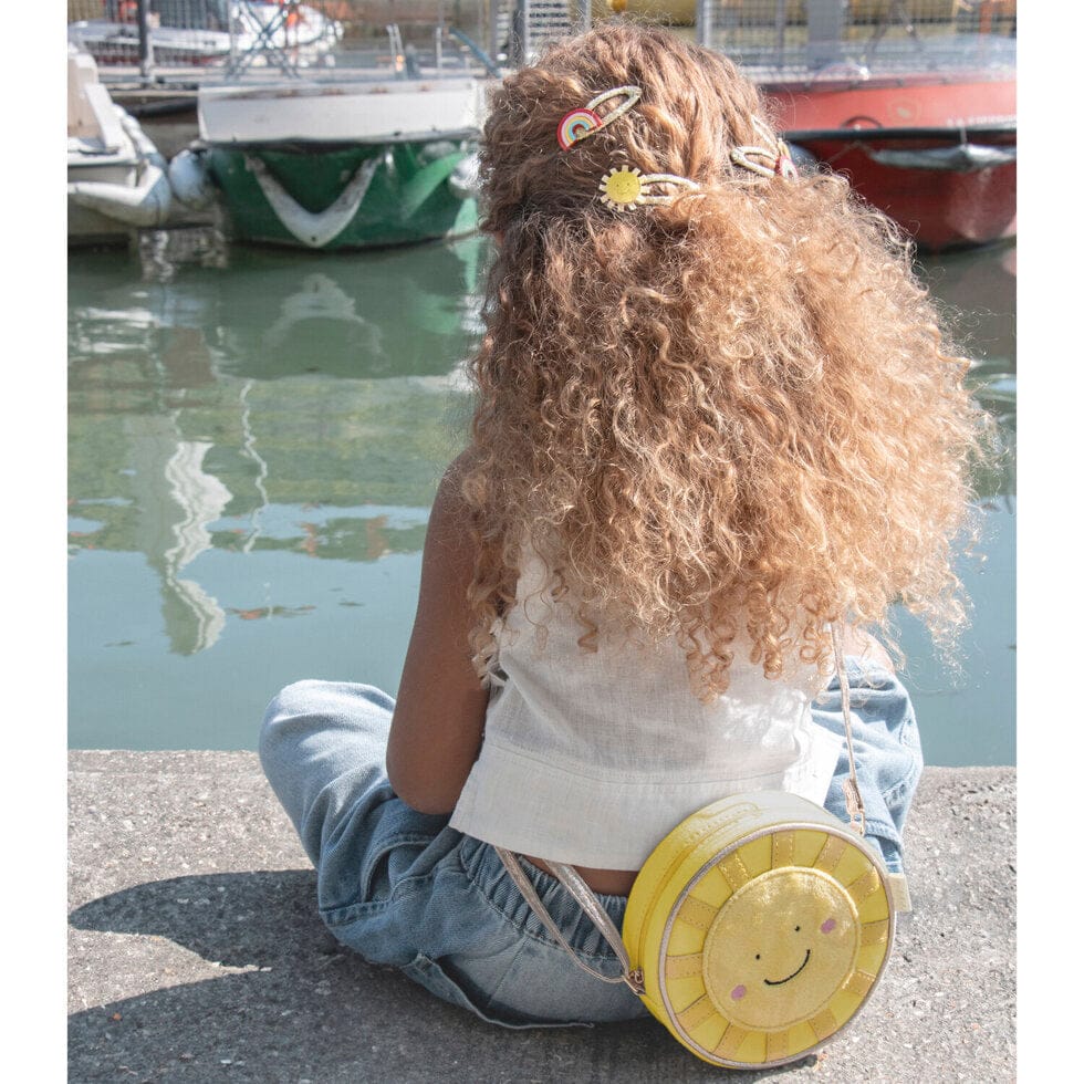 Rockahula Kids Accessory Hair You Are My Sunshine Clips