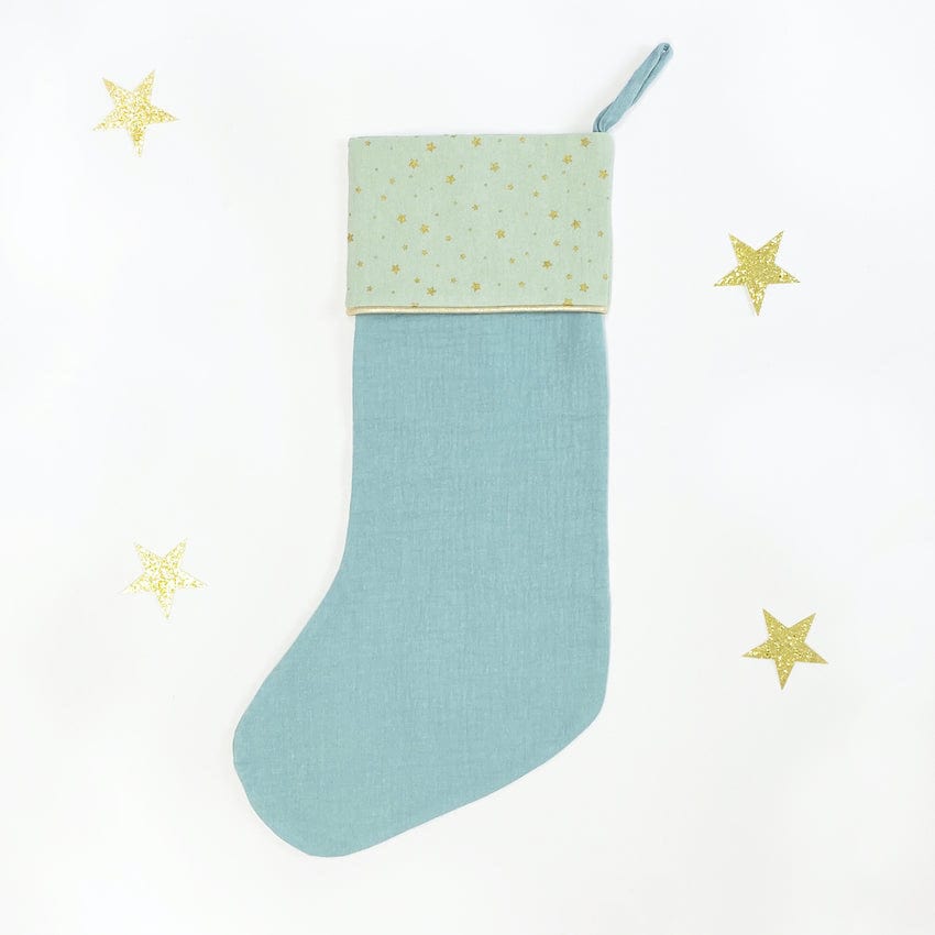 Rockahula Kids Children Accessories Starry Christmas Stocking
