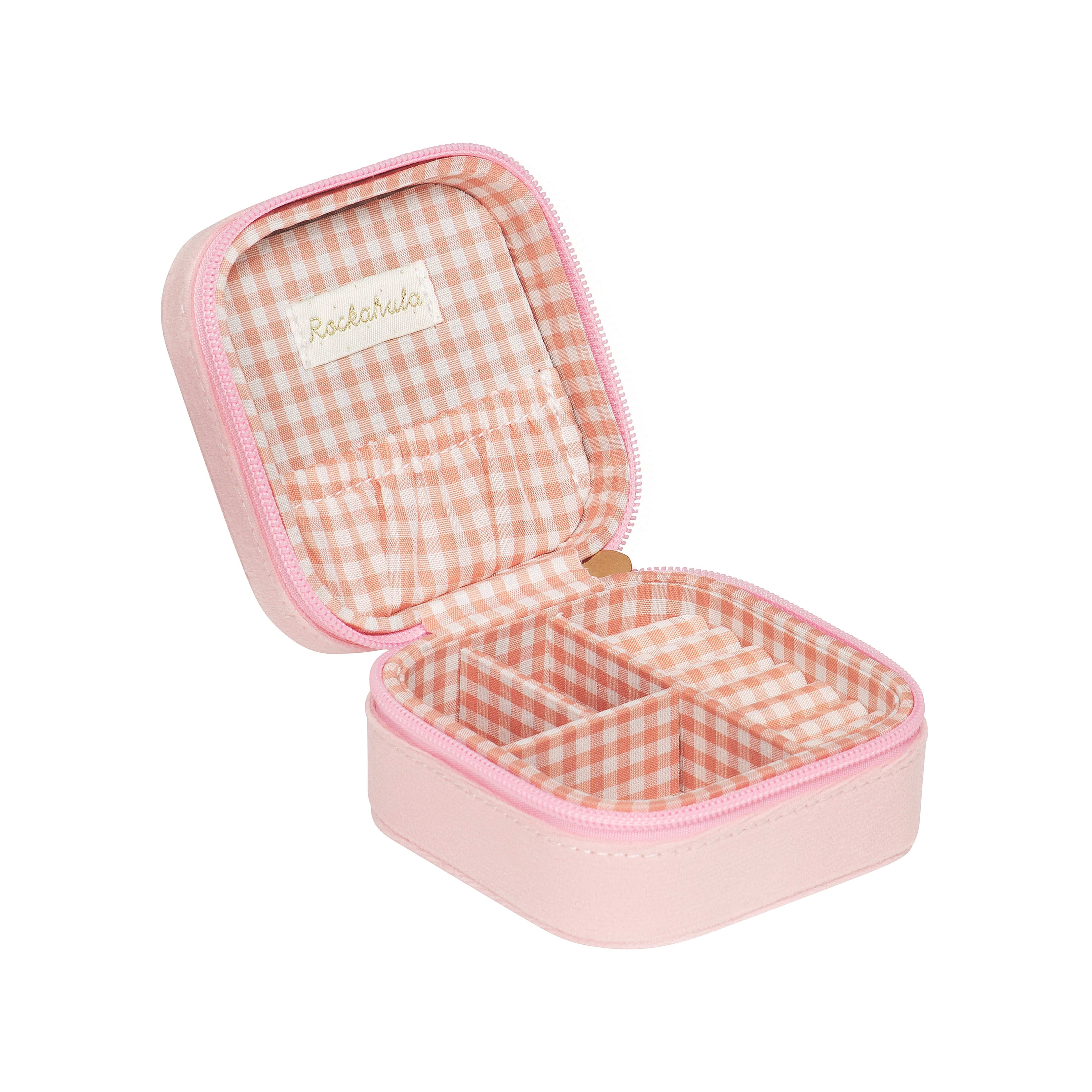 Rockahula Kids Girls Accessory Sweet Strawberry Jewellery Box