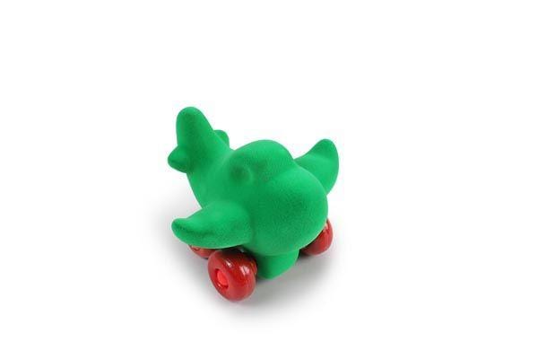 Rubbabu Toys Little Rubber Vehicles