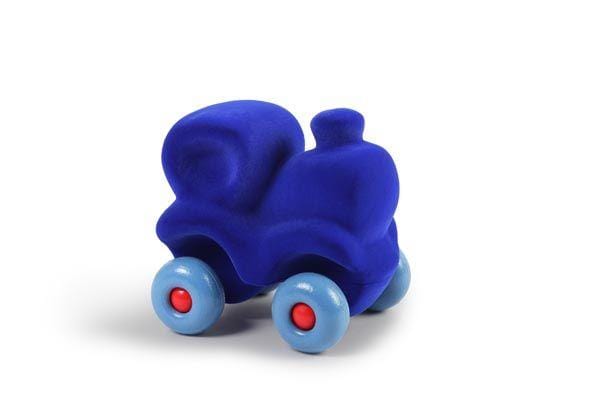 Rubbabu Toys Little Rubber Vehicles