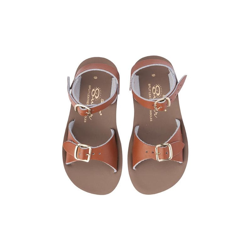 Salt Water Unisex Shoes Salt Water Sun-San Surfer Sandal