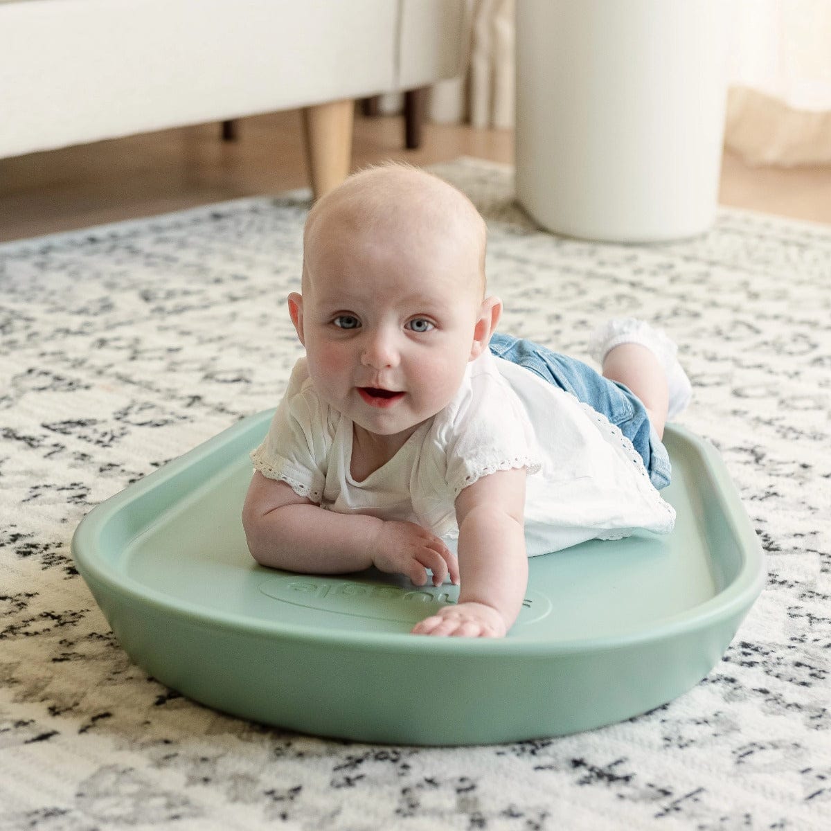 Shnuggle Baby Accessory Eucalyptus Shnuggle Squishy